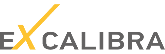 Excalibra logo